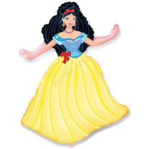 Фигура, Белоснежка, 99см Фигура, Белоснежка, 99см