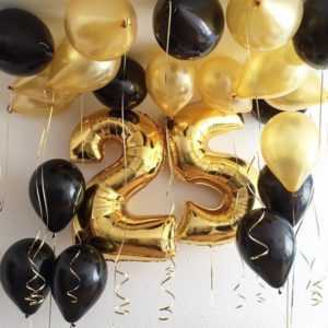 Шары для мужчины