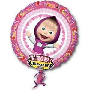 Музыкальные шары